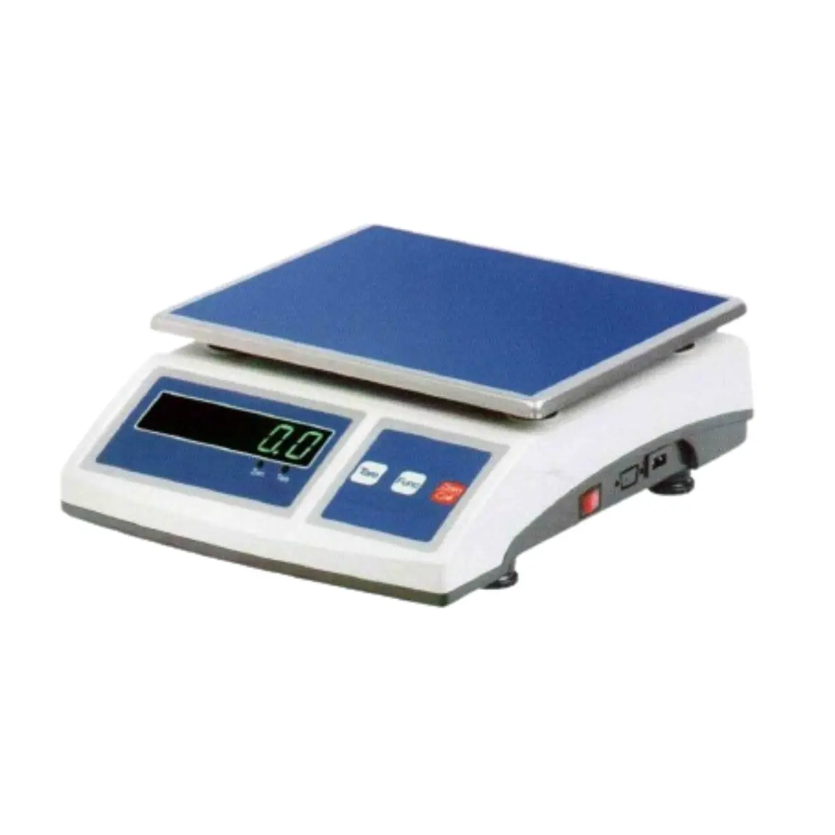 picture of industrial weighing scales